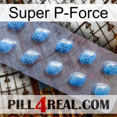 Super P-Force viagra3